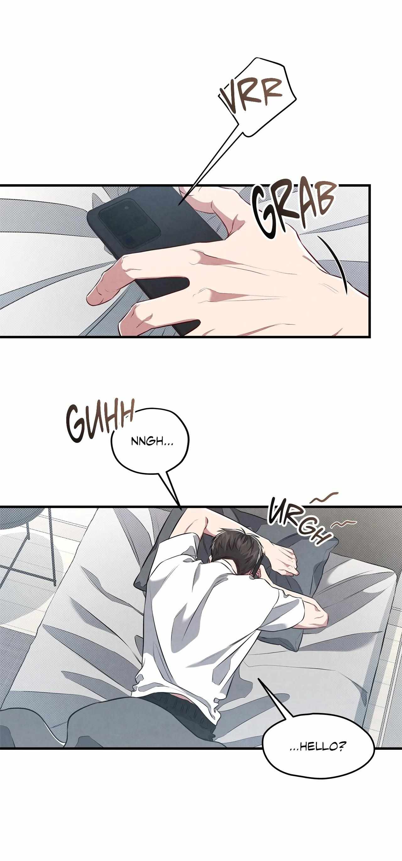Don’t Mix Business with Pleasure! Chapter 15 - Page 5 in English