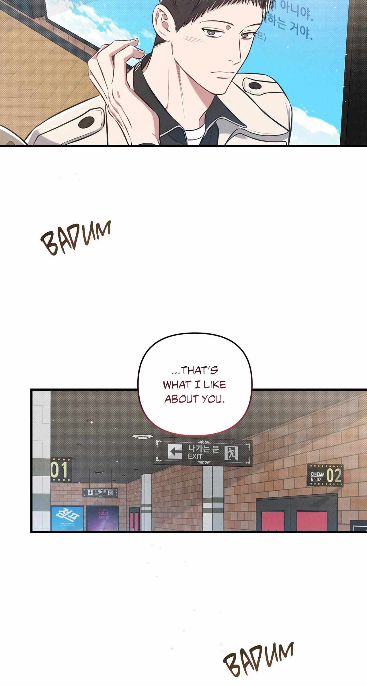 Don’t Mix Business with Pleasure! Chapter 16 - Page 22 in English
