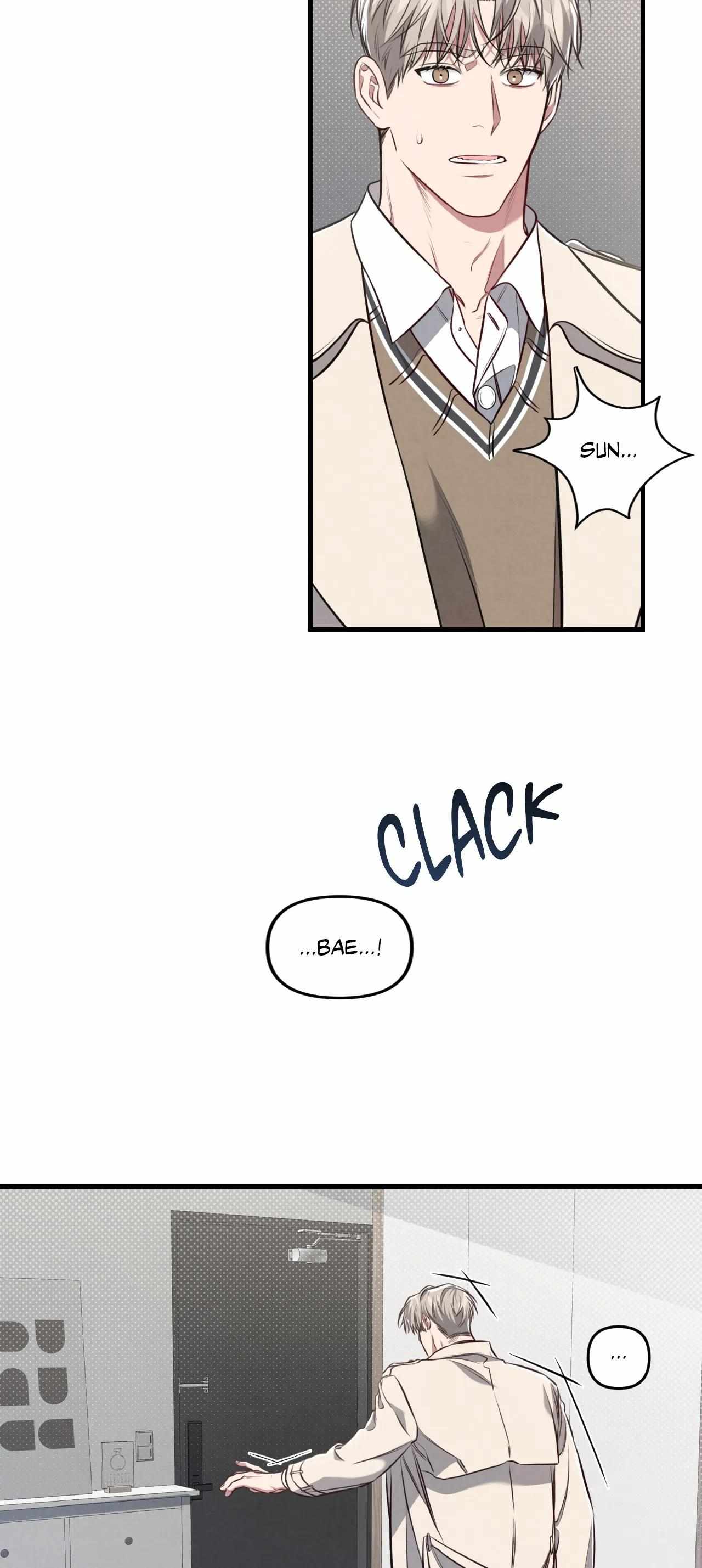 Don’t Mix Business with Pleasure! Chapter 16 - Page 40 in English