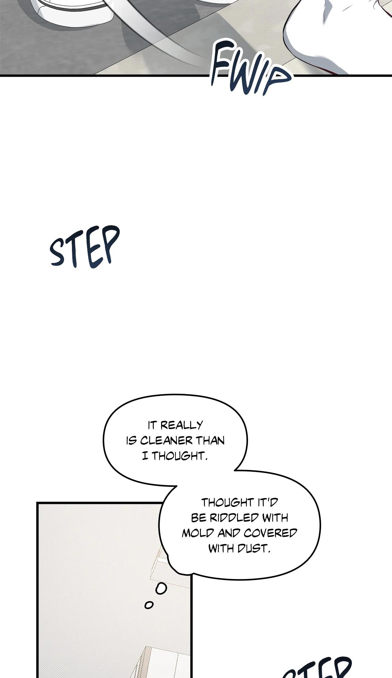 Don’t Mix Business with Pleasure! Chapter 16 - Page 43 in English