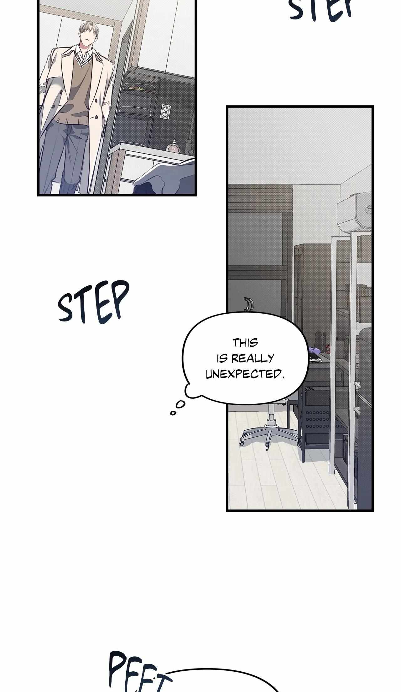 Don’t Mix Business with Pleasure! Chapter 16 - Page 44 in English