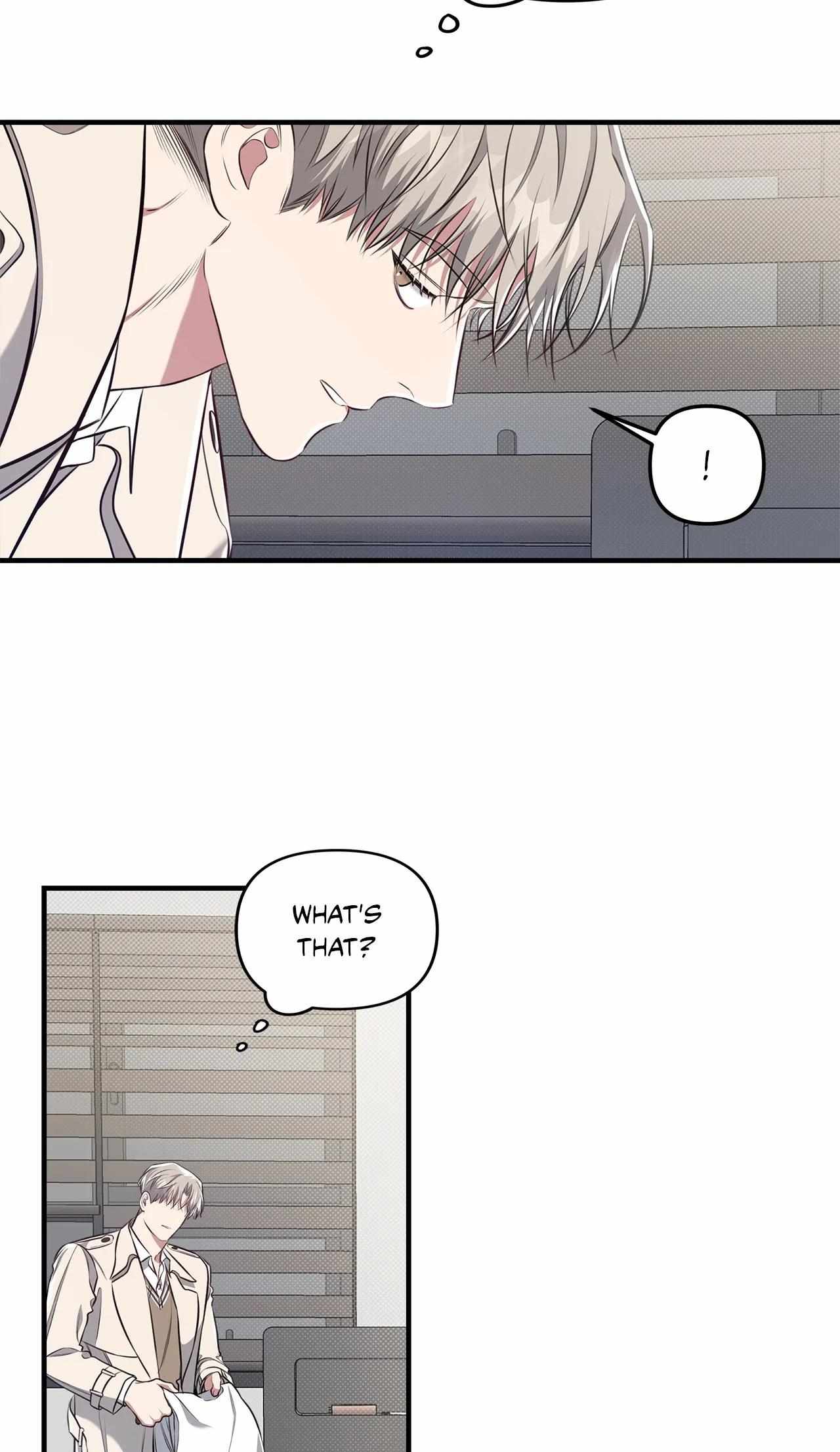 Don’t Mix Business with Pleasure! Chapter 16 - Page 47 in English