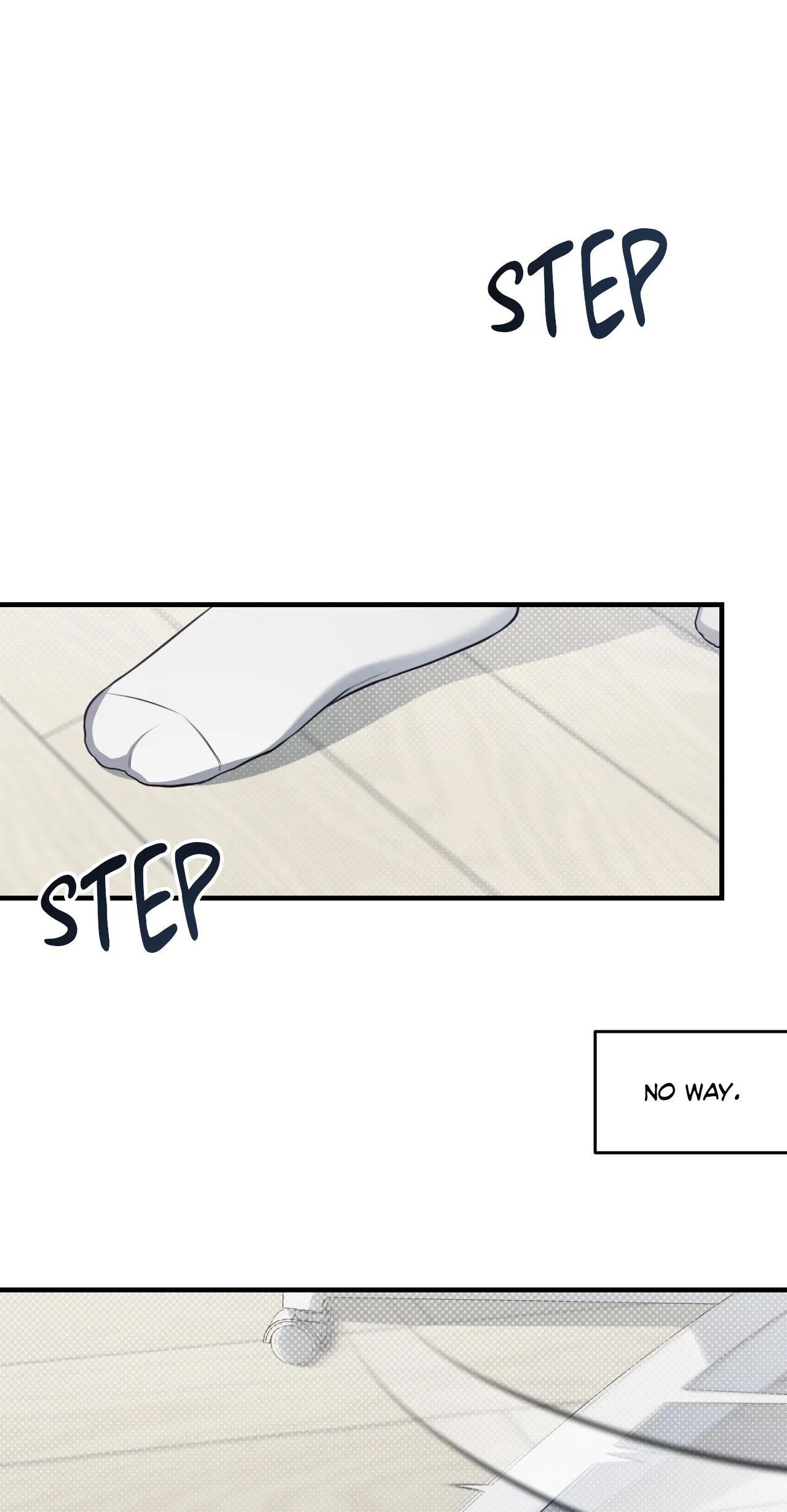Don’t Mix Business with Pleasure! Chapter 16 - Page 50 in English