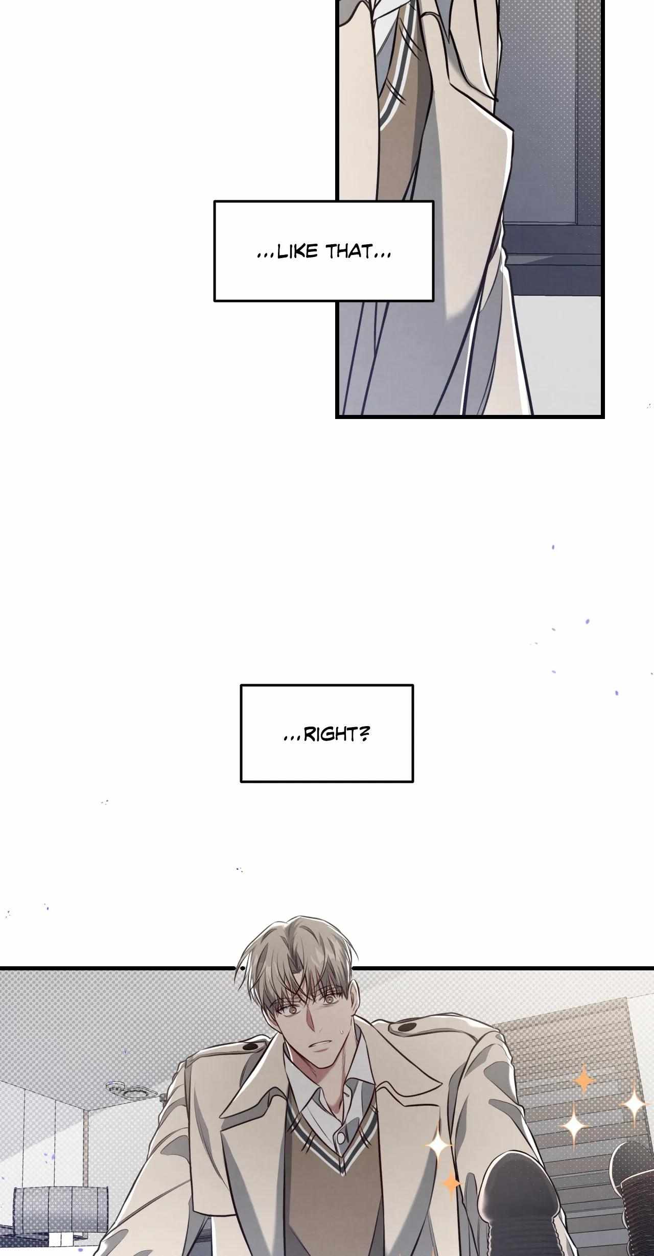 Don’t Mix Business with Pleasure! Chapter 16 - Page 53 in English
