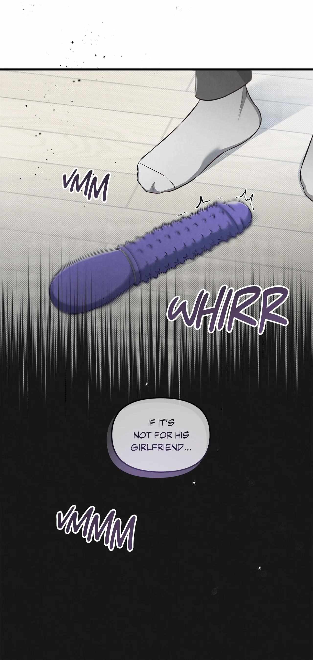 Don’t Mix Business with Pleasure! Chapter 17 - Page 10 in English