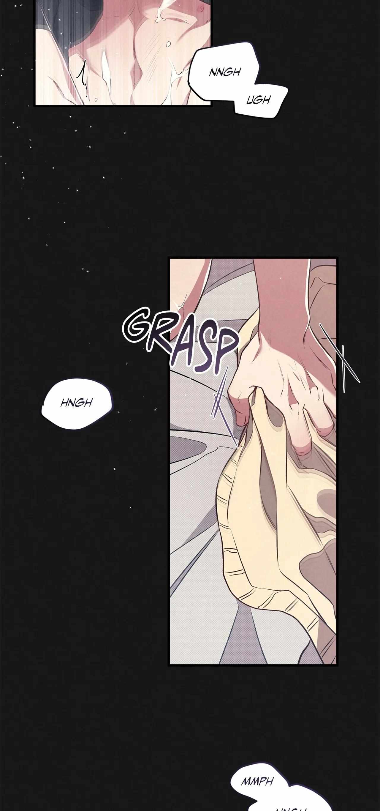 Don’t Mix Business with Pleasure! Chapter 17 - Page 18 in English
