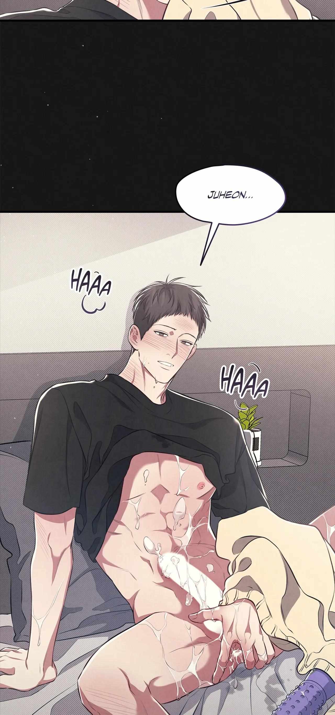 Don’t Mix Business with Pleasure! Chapter 17 - Page 20 in English