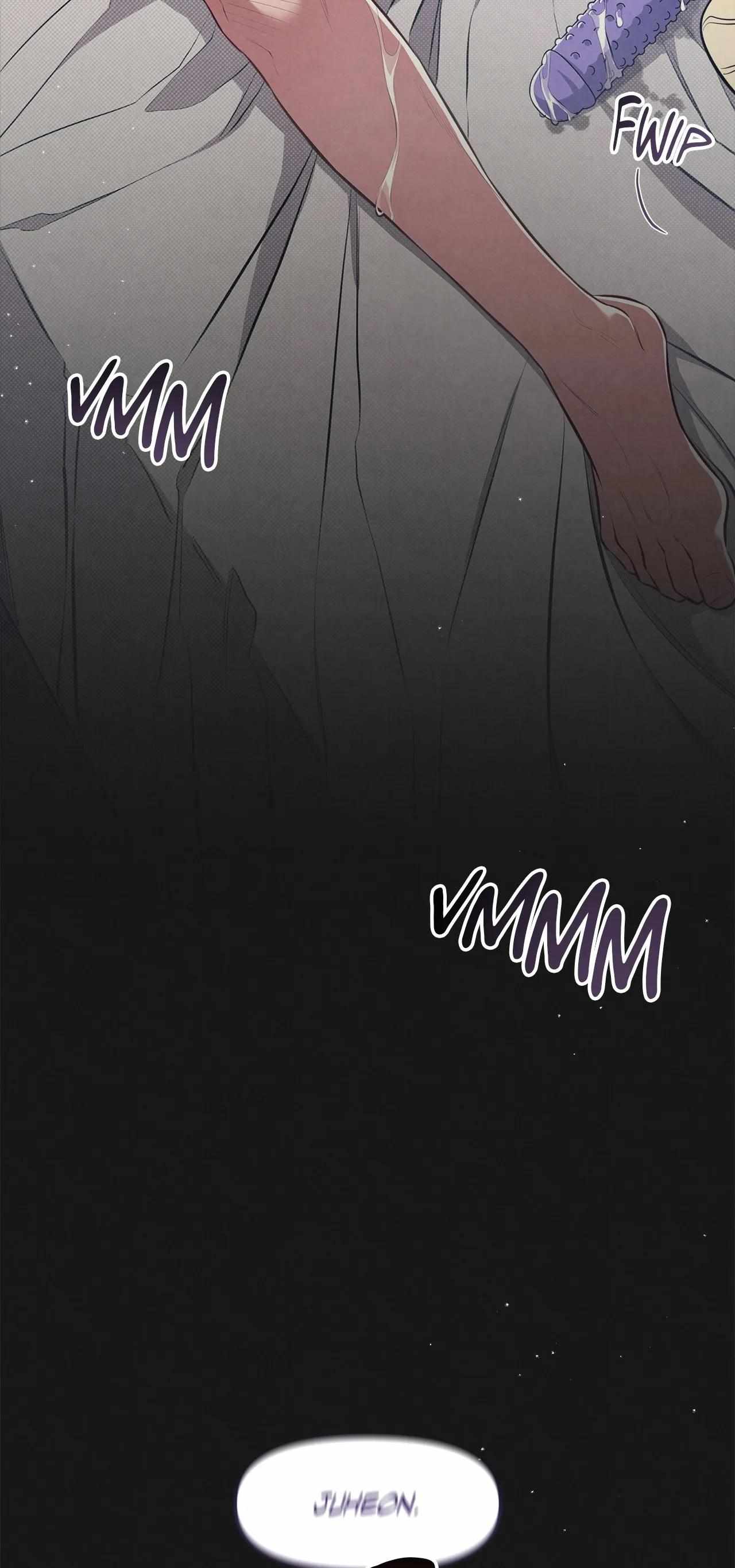 Don’t Mix Business with Pleasure! Chapter 17 - Page 21 in English