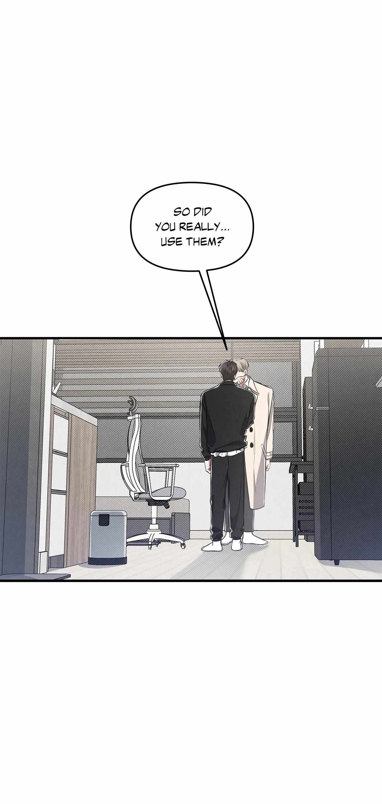 Don’t Mix Business with Pleasure! Chapter 17 - Page 30 in English