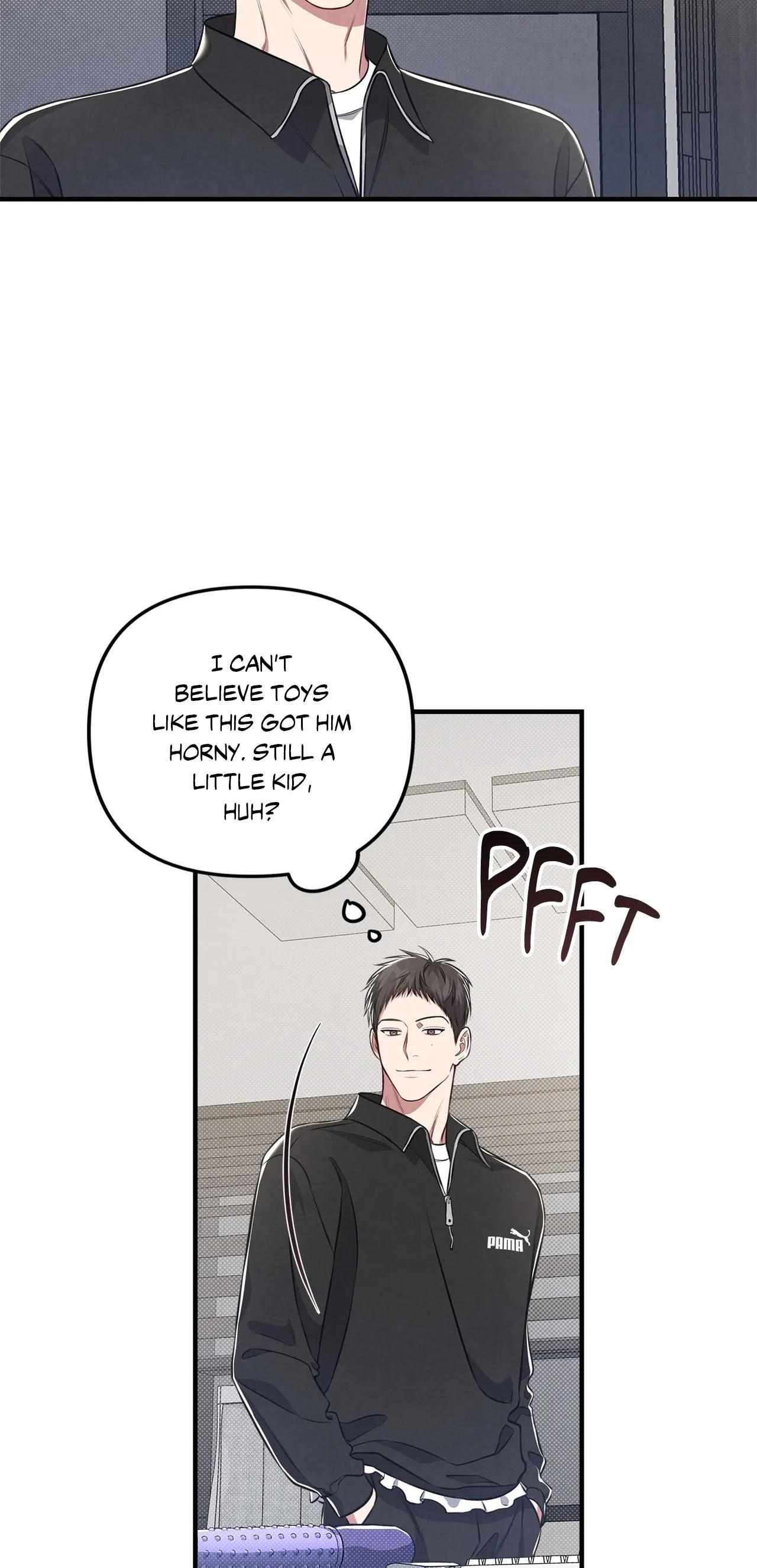 Don’t Mix Business with Pleasure! Chapter 17 - Page 42 in English