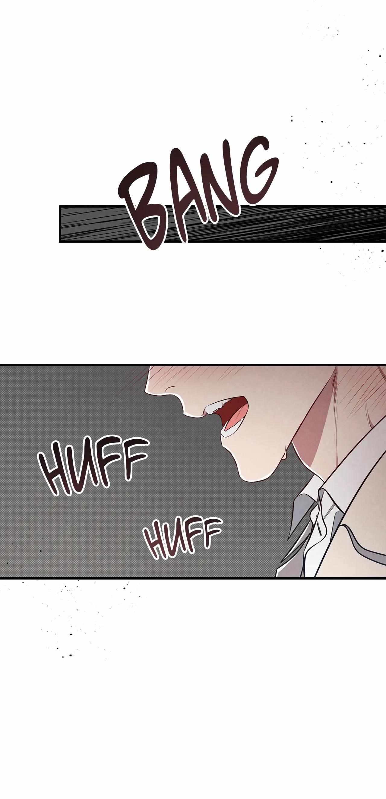 Don’t Mix Business with Pleasure! Chapter 17 - Page 44 in English