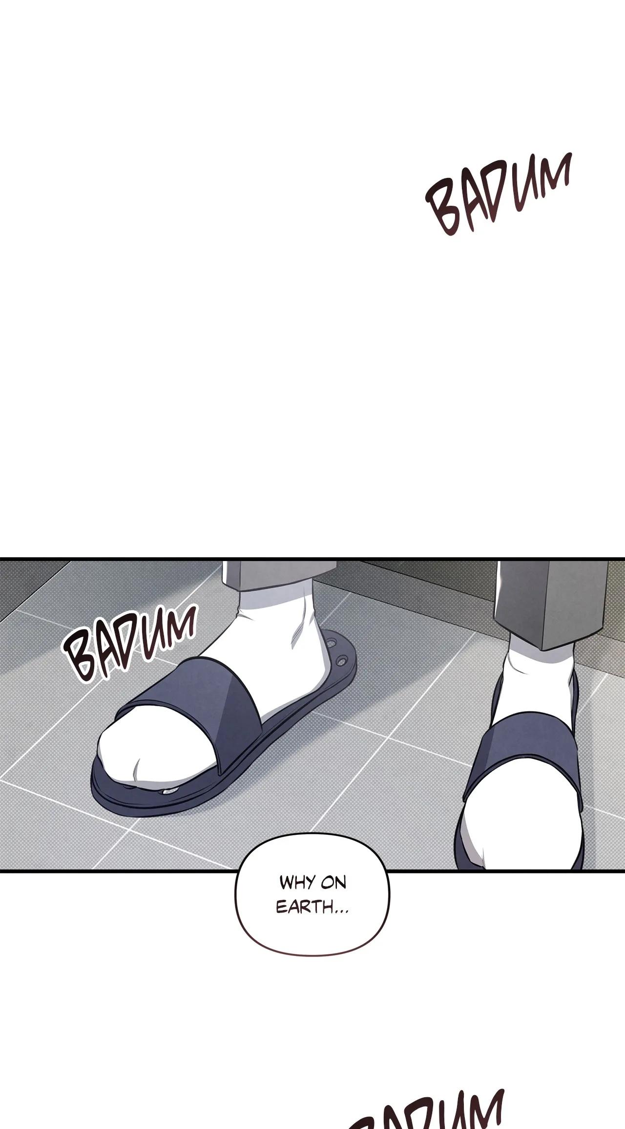 Don’t Mix Business with Pleasure! Chapter 17 - Page 47 in English