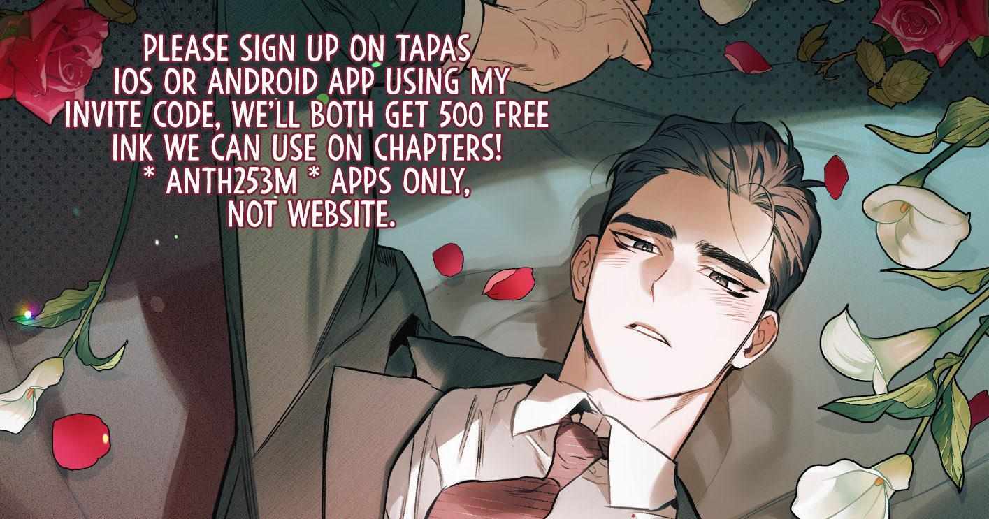 Don’t Mix Business with Pleasure! Chapter 17 - Page 52 in English
