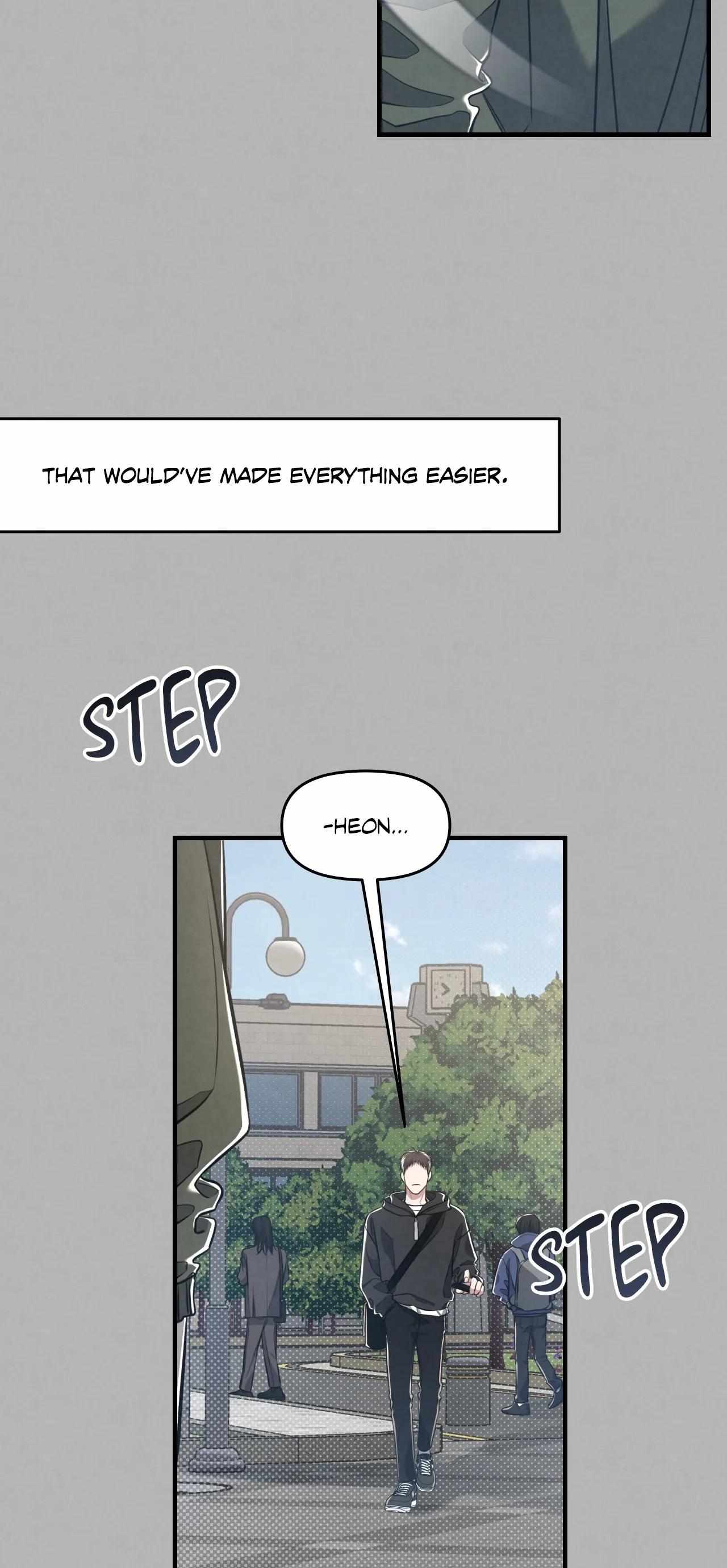Don’t Mix Business with Pleasure! Chapter 18 - Page 12 in English