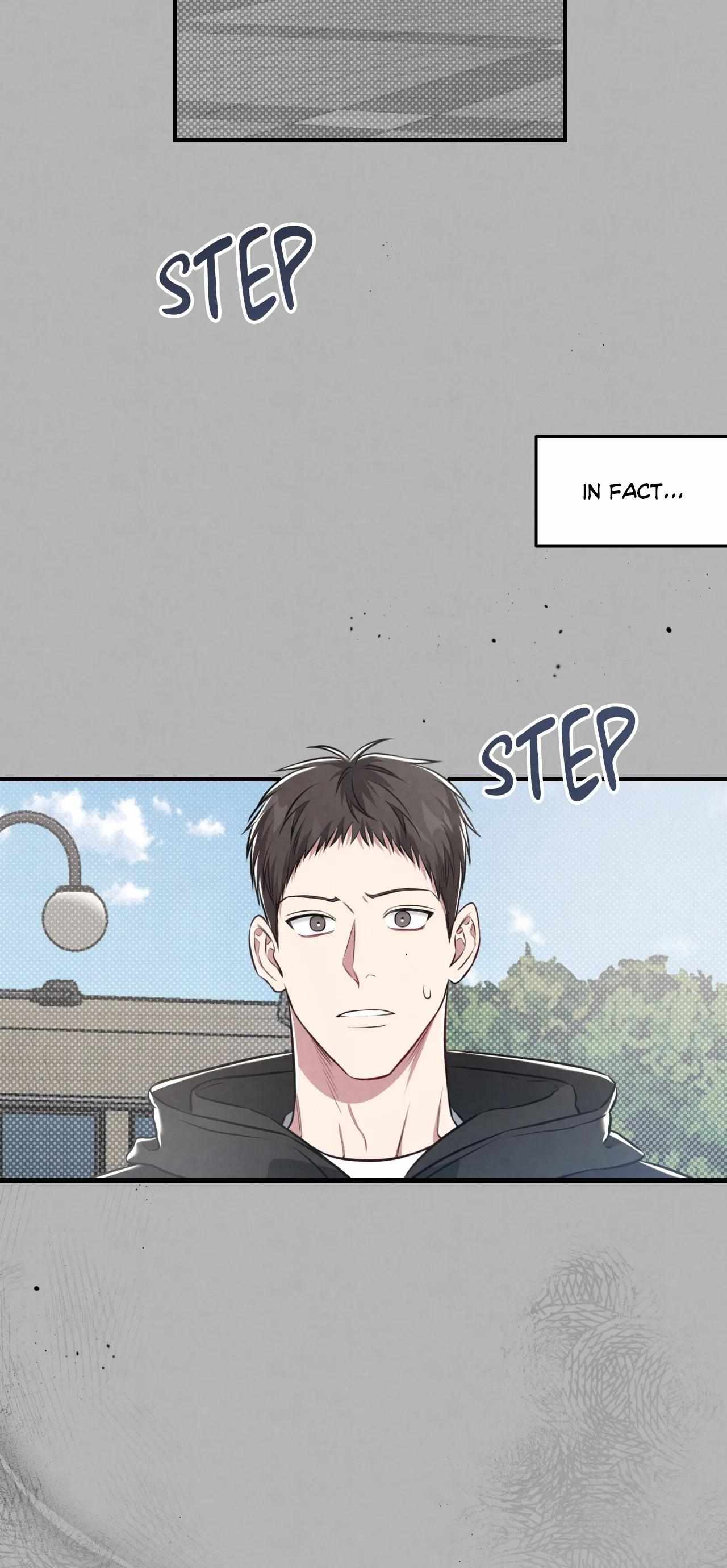 Don’t Mix Business with Pleasure! Chapter 18 - Page 13 in English