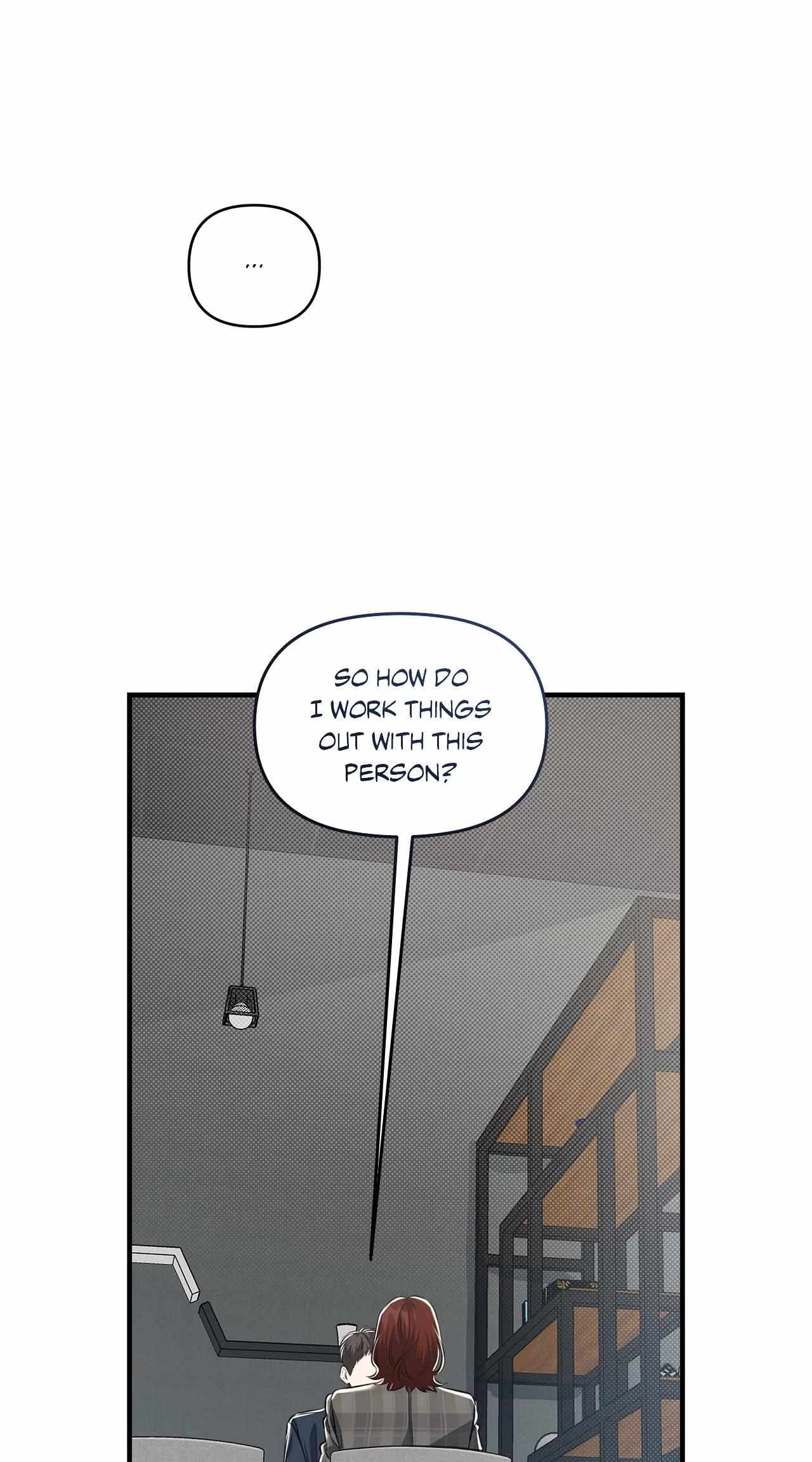Don’t Mix Business with Pleasure! Chapter 18 - Page 39 in English
