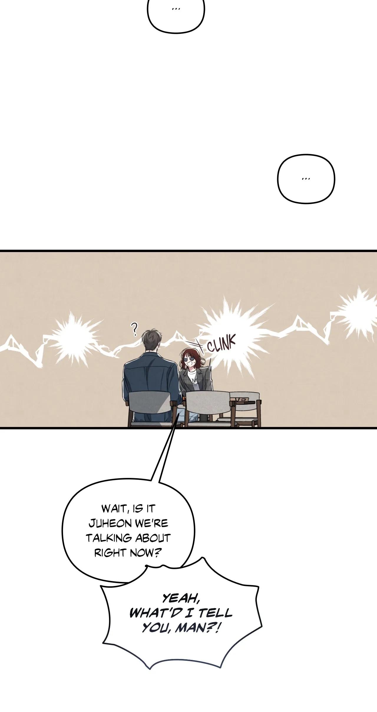 Don’t Mix Business with Pleasure! Chapter 18 - Page 49 in English