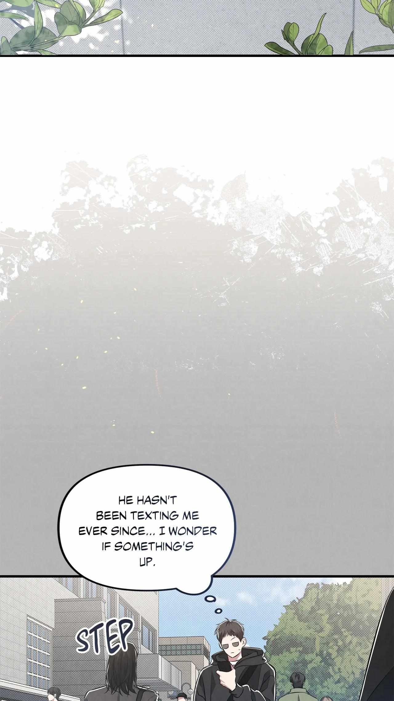 Don’t Mix Business with Pleasure! Chapter 18 - Page 9 in English