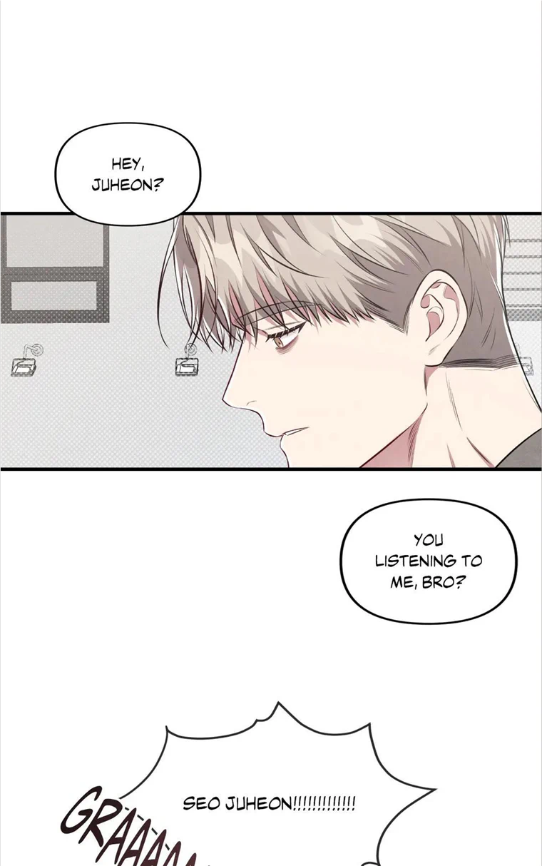 Don’t Mix Business with Pleasure! Chapter 19 - Page 42 in English