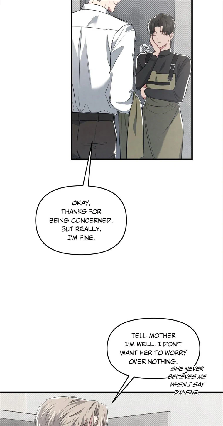 Don’t Mix Business with Pleasure! Chapter 19 - Page 7 in English