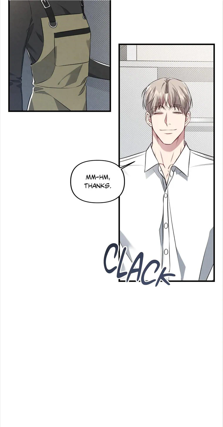 Don’t Mix Business with Pleasure! Chapter 19 - Page 9 in English