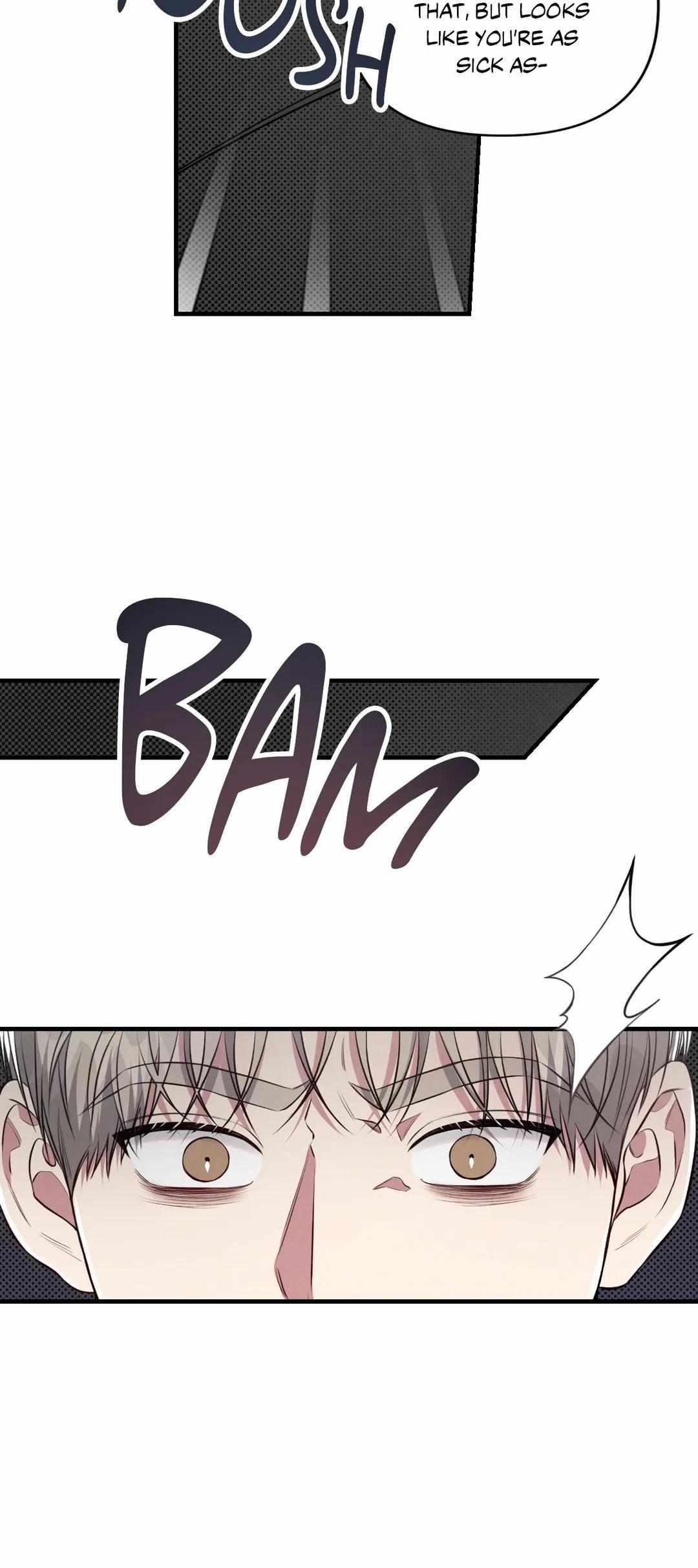 Don’t Mix Business with Pleasure! Chapter 20 - Page 26 in English