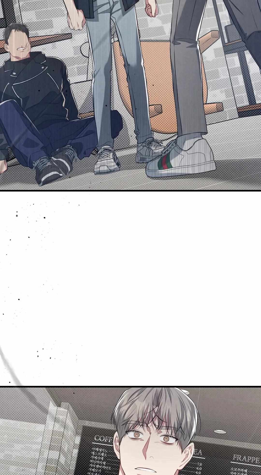Don’t Mix Business with Pleasure! Chapter 20 - Page 28 in English