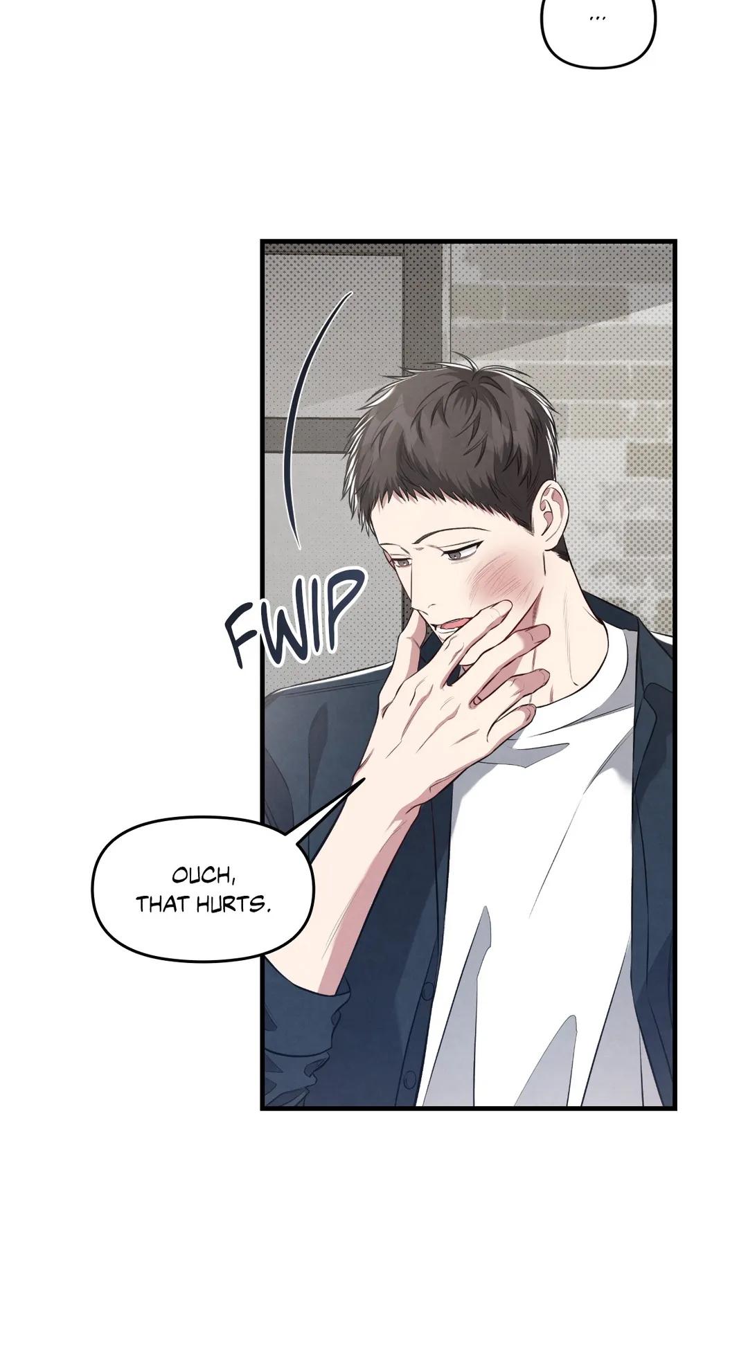 Don’t Mix Business with Pleasure! Chapter 20 - Page 30 in English