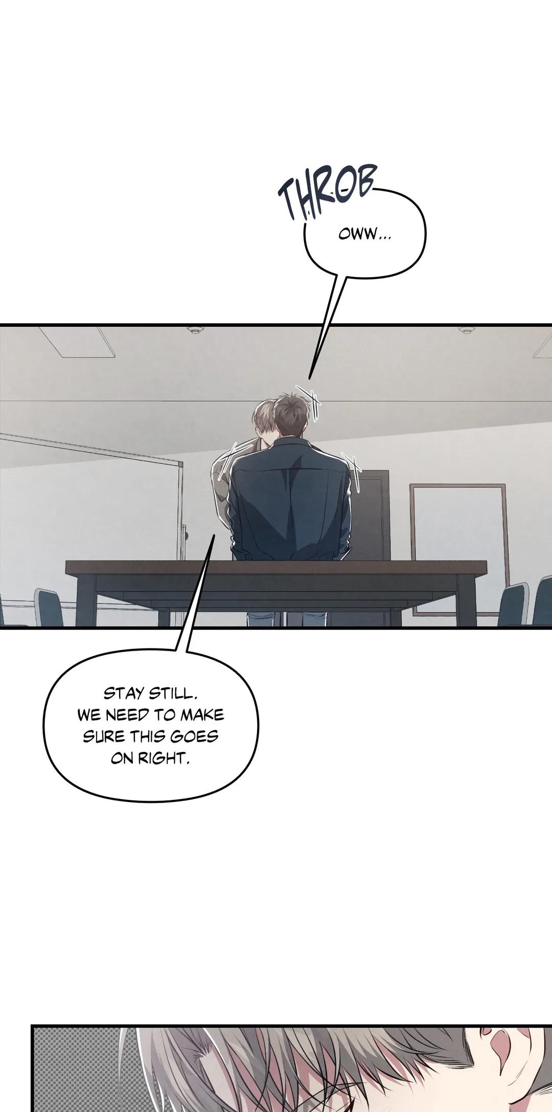 Don’t Mix Business with Pleasure! Chapter 20 - Page 40 in English