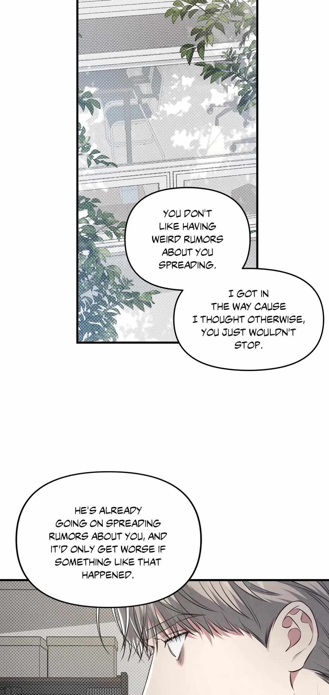 Don’t Mix Business with Pleasure! Chapter 20 - Page 45 in English