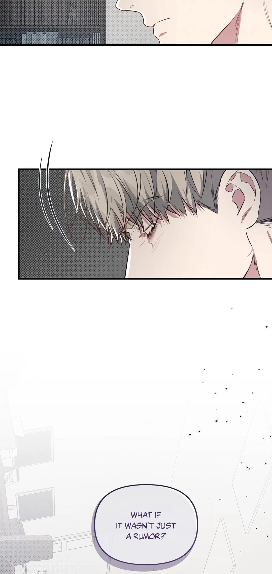 Don’t Mix Business with Pleasure! Chapter 20 - Page 46 in English