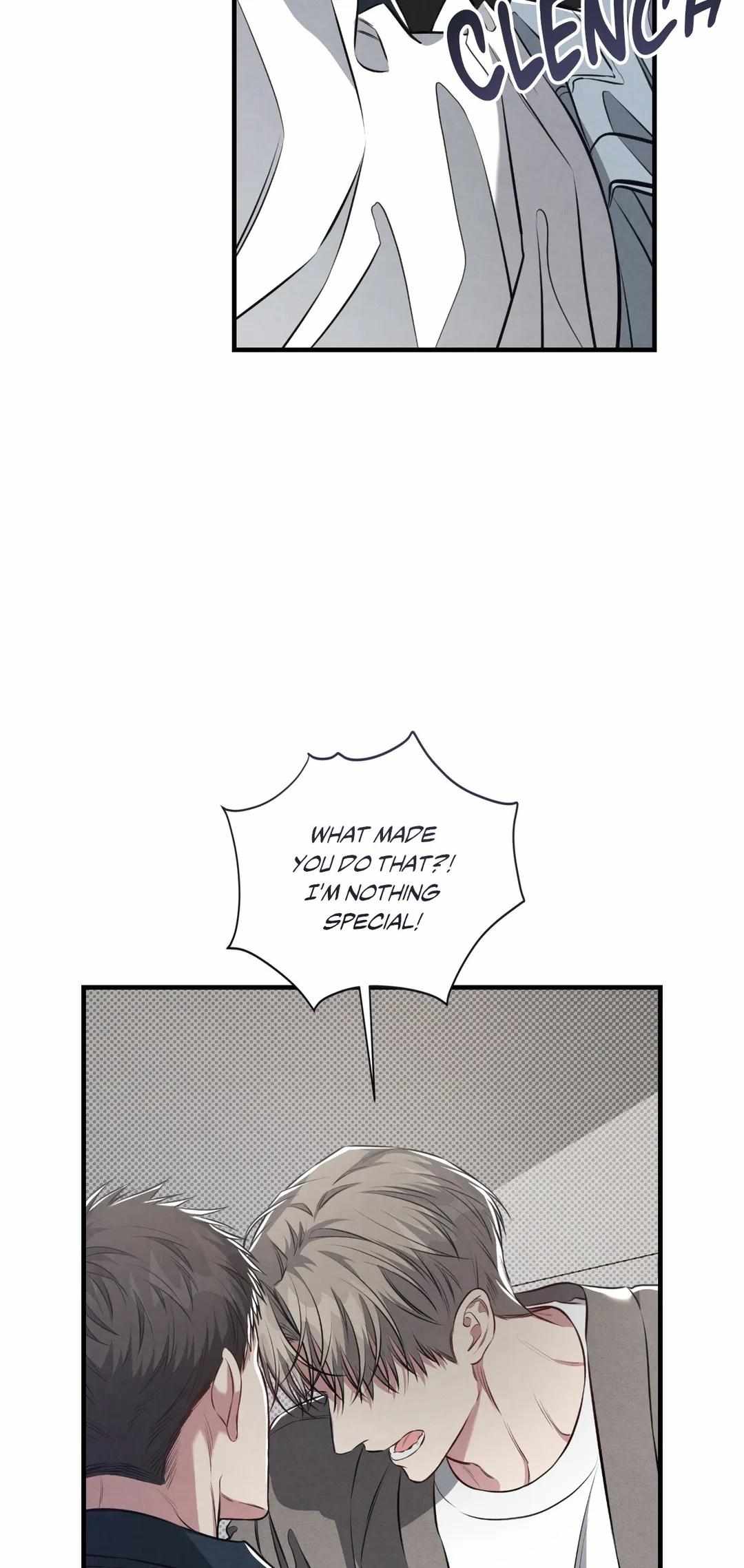 Don’t Mix Business with Pleasure! Chapter 20 - Page 49 in English