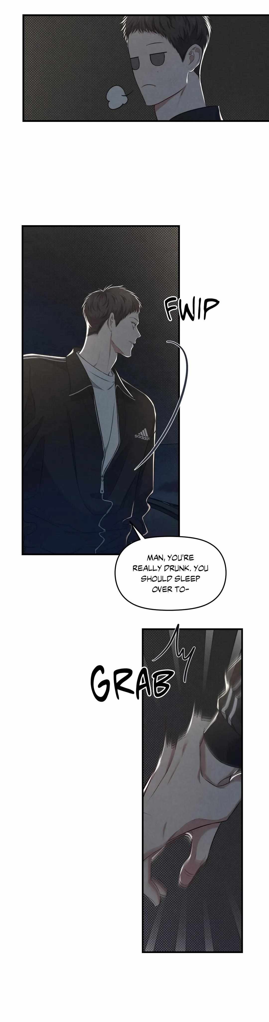 Don’t Mix Business with Pleasure! Chapter 22 - Page 24 in English