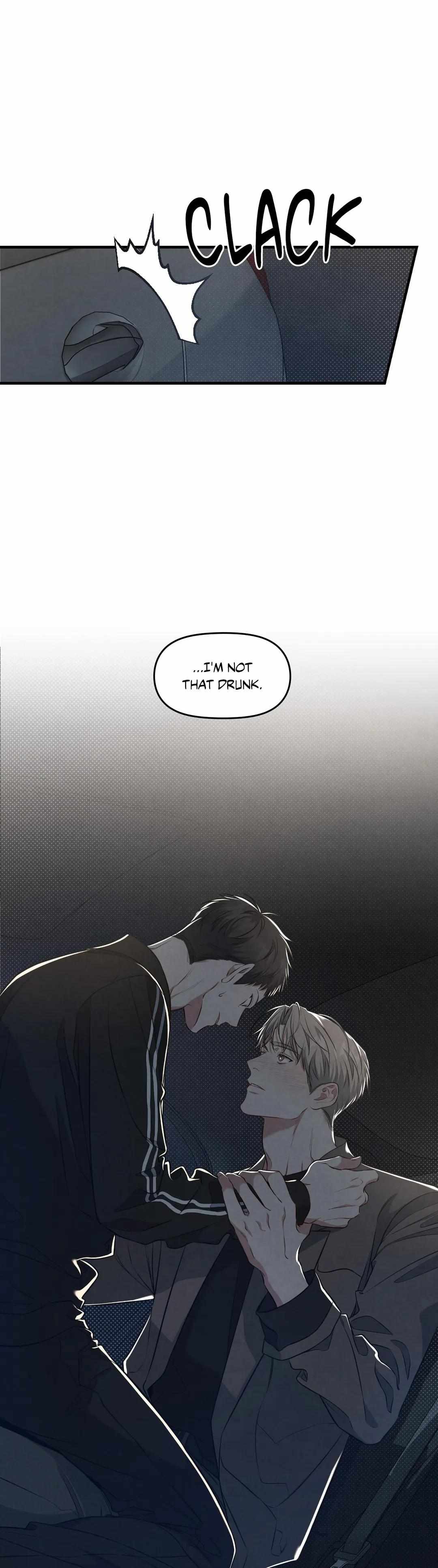 Don’t Mix Business with Pleasure! Chapter 22 - Page 25 in English