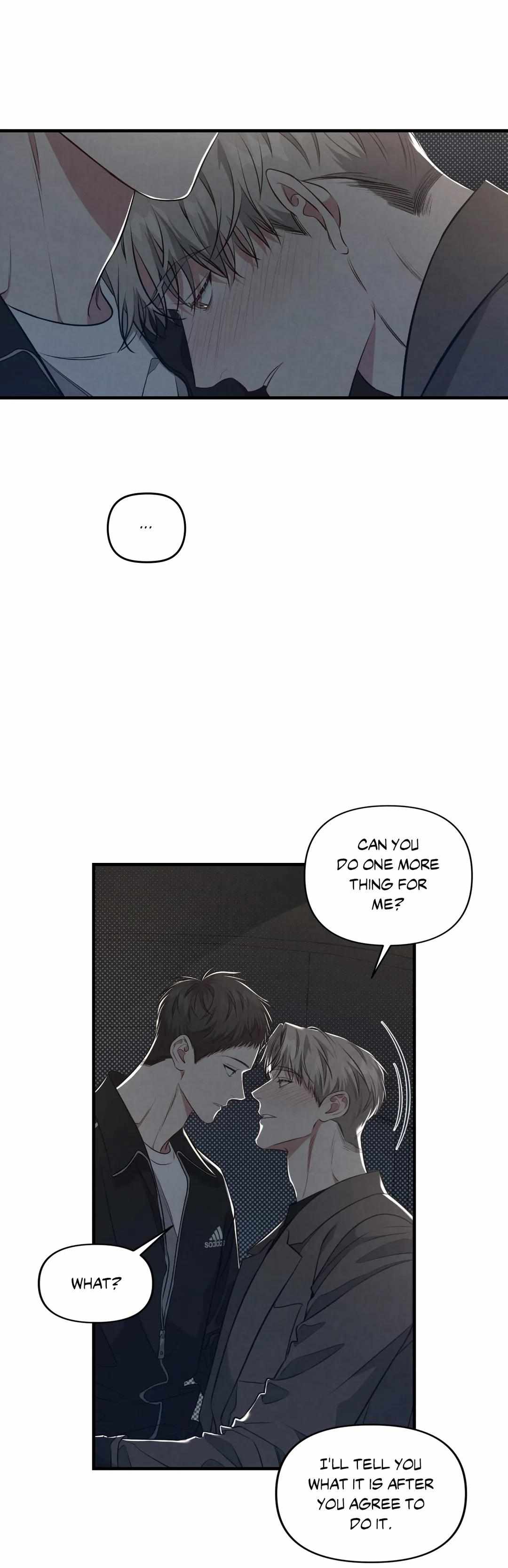 Don’t Mix Business with Pleasure! Chapter 22 - Page 30 in English