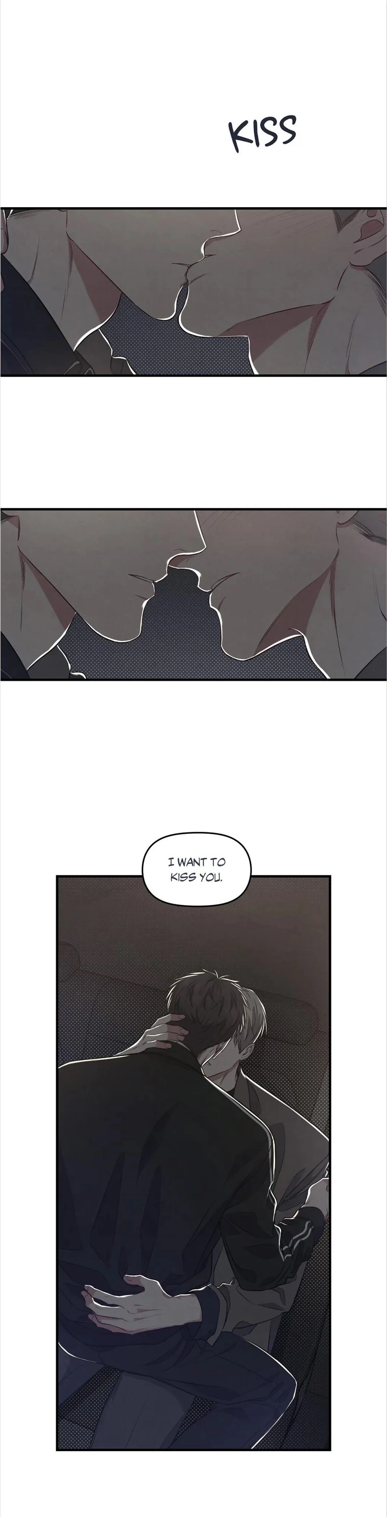 Don’t Mix Business with Pleasure! Chapter 23 - Page 3 in English