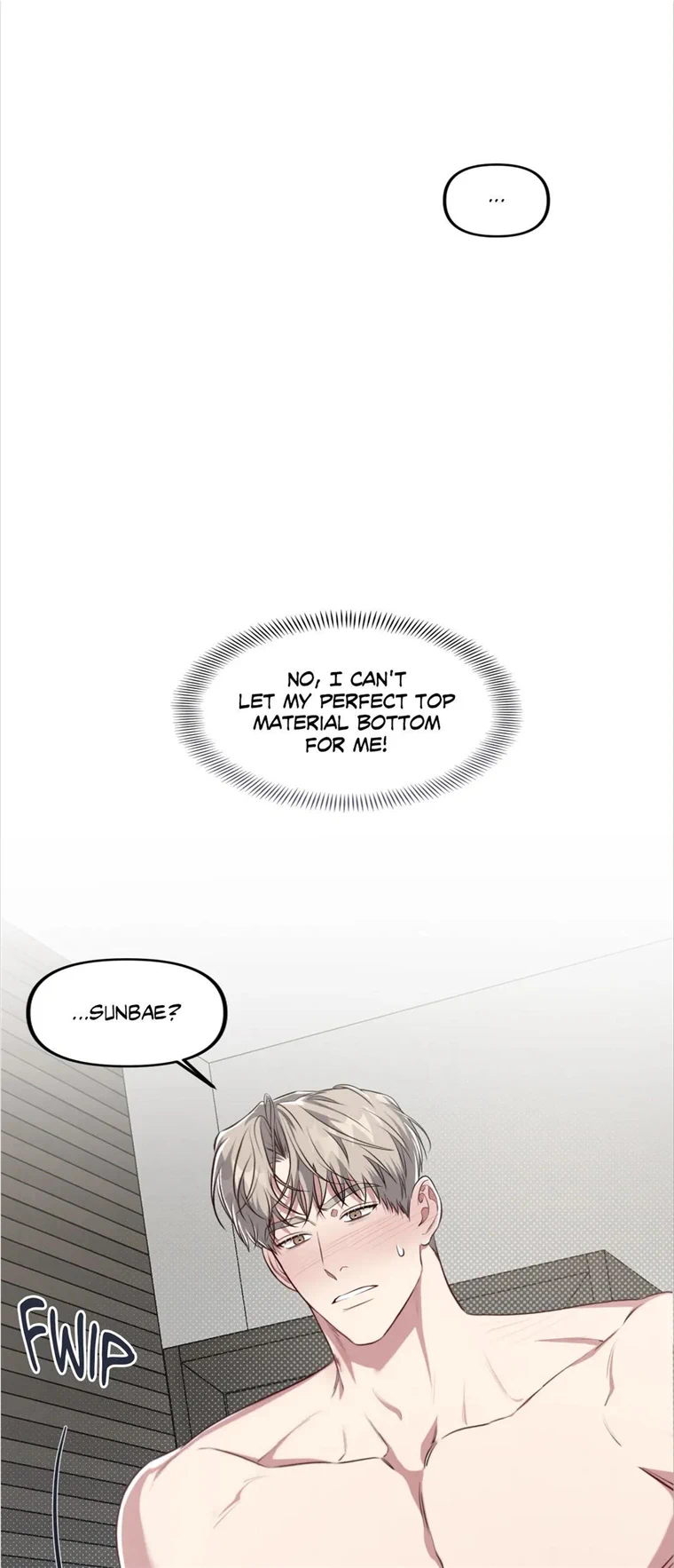 Don’t Mix Business with Pleasure! Chapter 24 - Page 35 in English