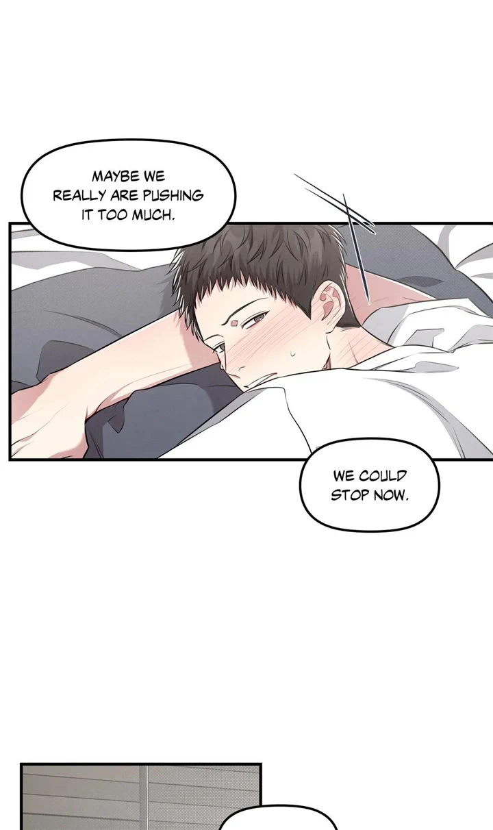 Don’t Mix Business with Pleasure! Chapter 25 - Page 12 in English