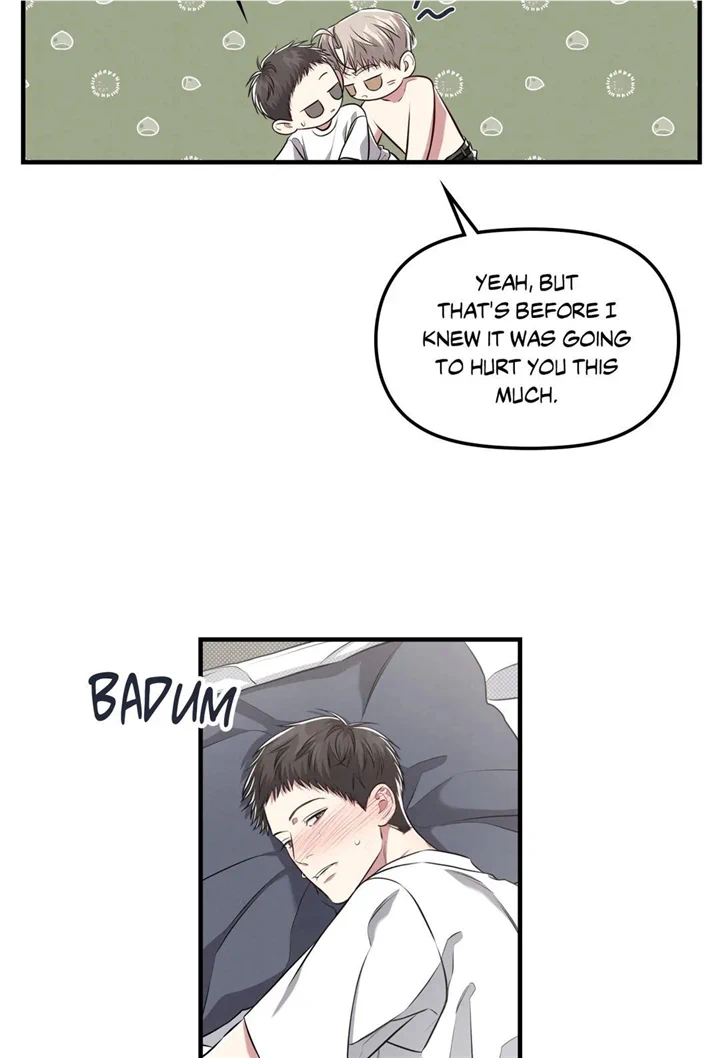 Don’t Mix Business with Pleasure! Chapter 25 - Page 17 in English