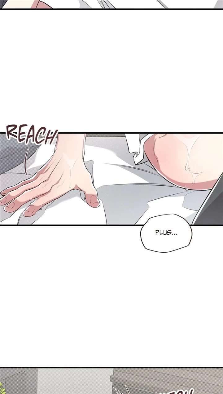Don’t Mix Business with Pleasure! Chapter 25 - Page 61 in English