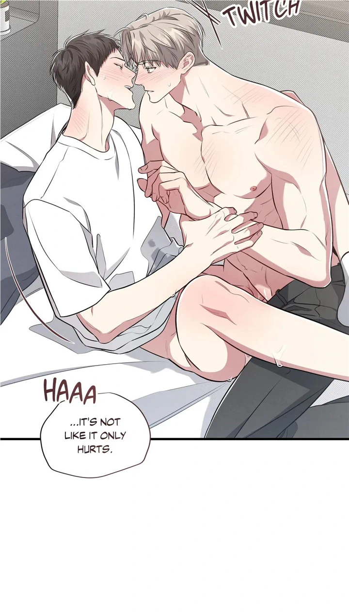 Don’t Mix Business with Pleasure! Chapter 25 - Page 62 in English