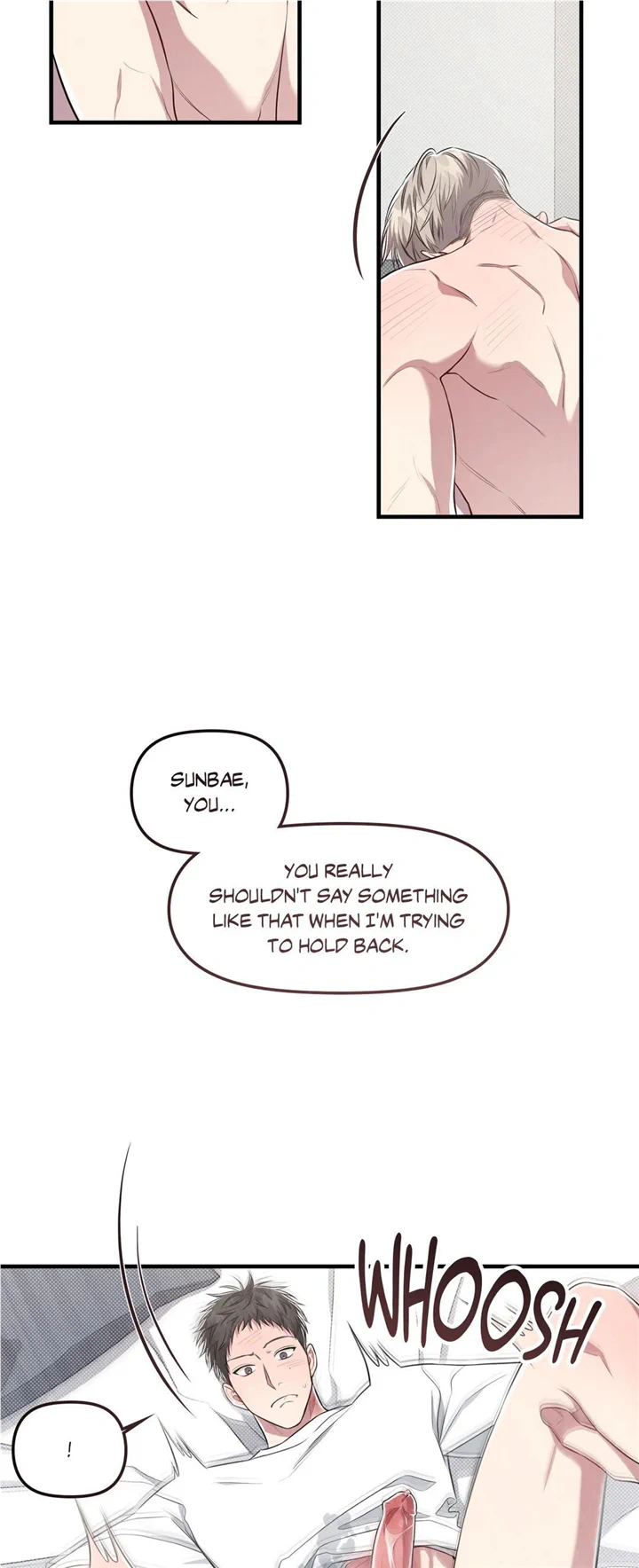 Don’t Mix Business with Pleasure! Chapter 25 - Page 65 in English