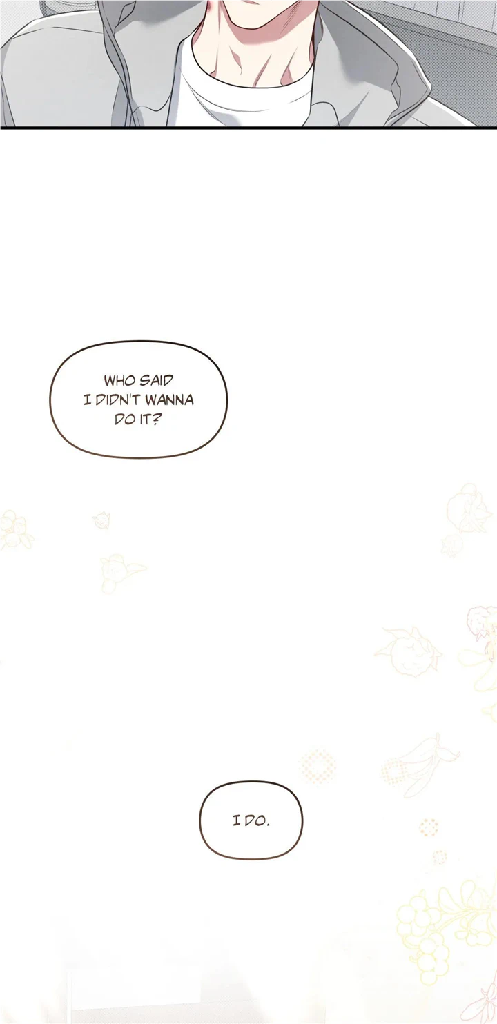 Don’t Mix Business with Pleasure! Chapter 27 - Page 27 in English