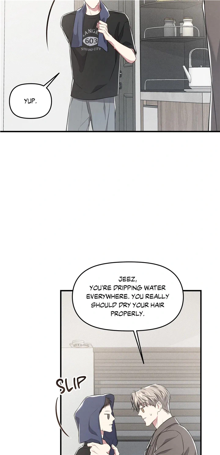 Don’t Mix Business with Pleasure! Chapter 27 - Page 30 in English