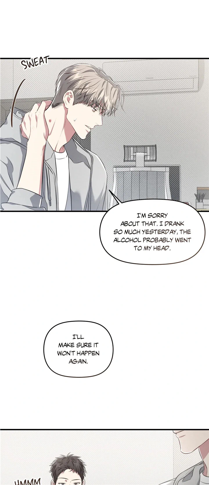 Don’t Mix Business with Pleasure! Chapter 27 - Page 4 in English