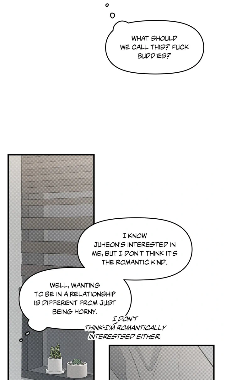 Don’t Mix Business with Pleasure! Chapter 27 - Page 46 in English