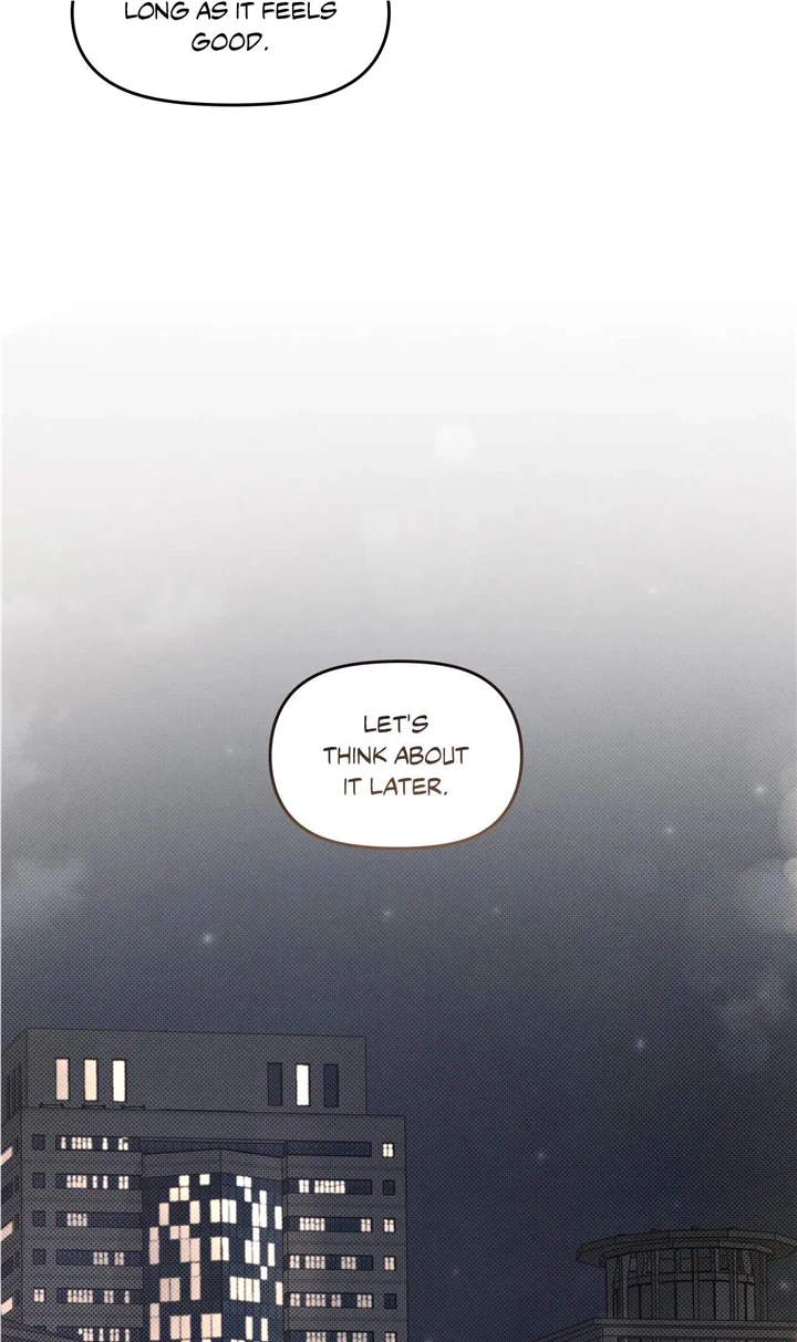 Don’t Mix Business with Pleasure! Chapter 27 - Page 48 in English