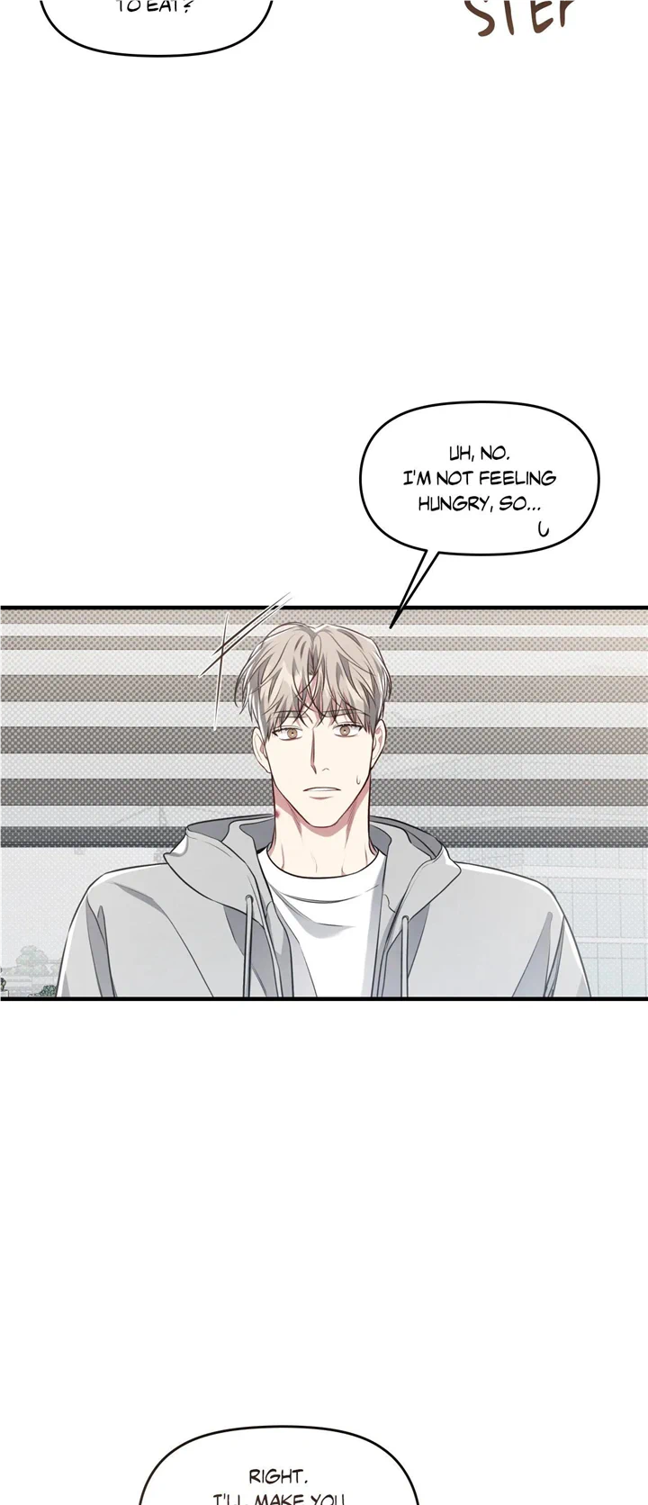 Don’t Mix Business with Pleasure! Chapter 27 - Page 8 in English