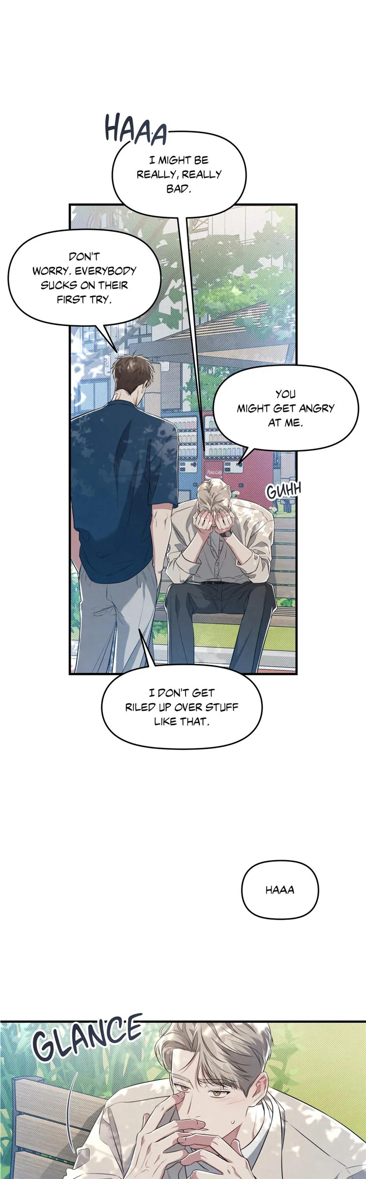 Don’t Mix Business with Pleasure! Chapter 28 - Page 30 in English