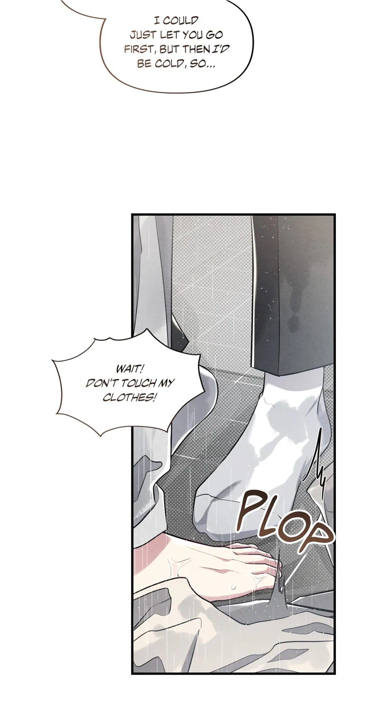 Don’t Mix Business with Pleasure! Chapter 30 - Page 28 in English